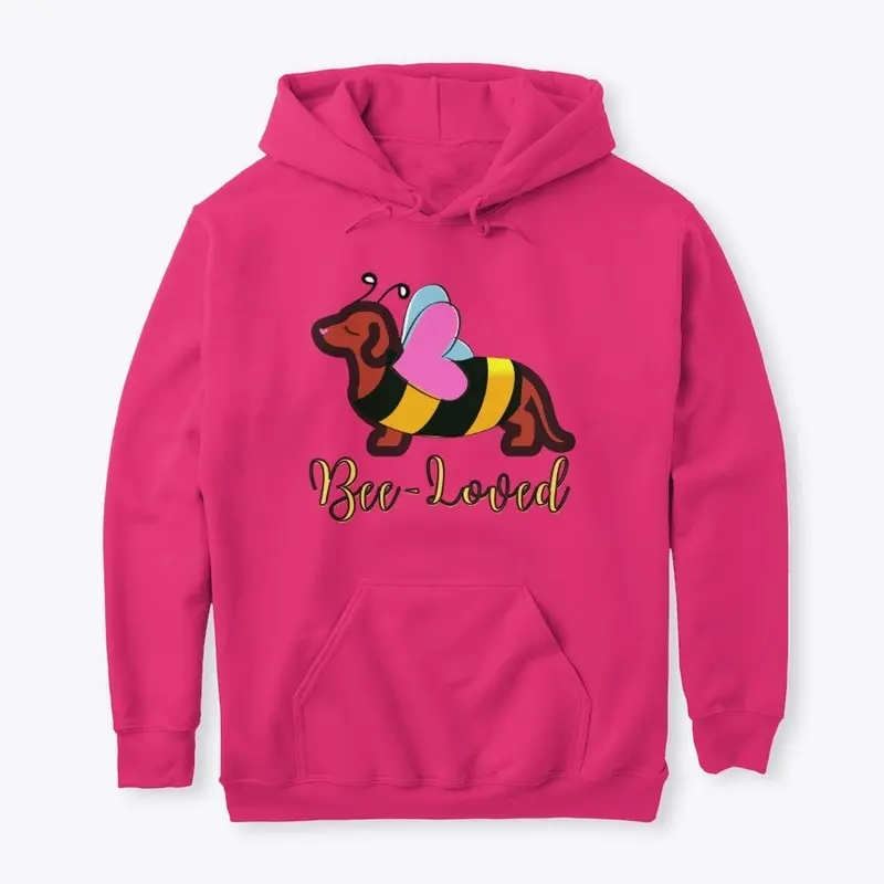 Dachshund Beloved