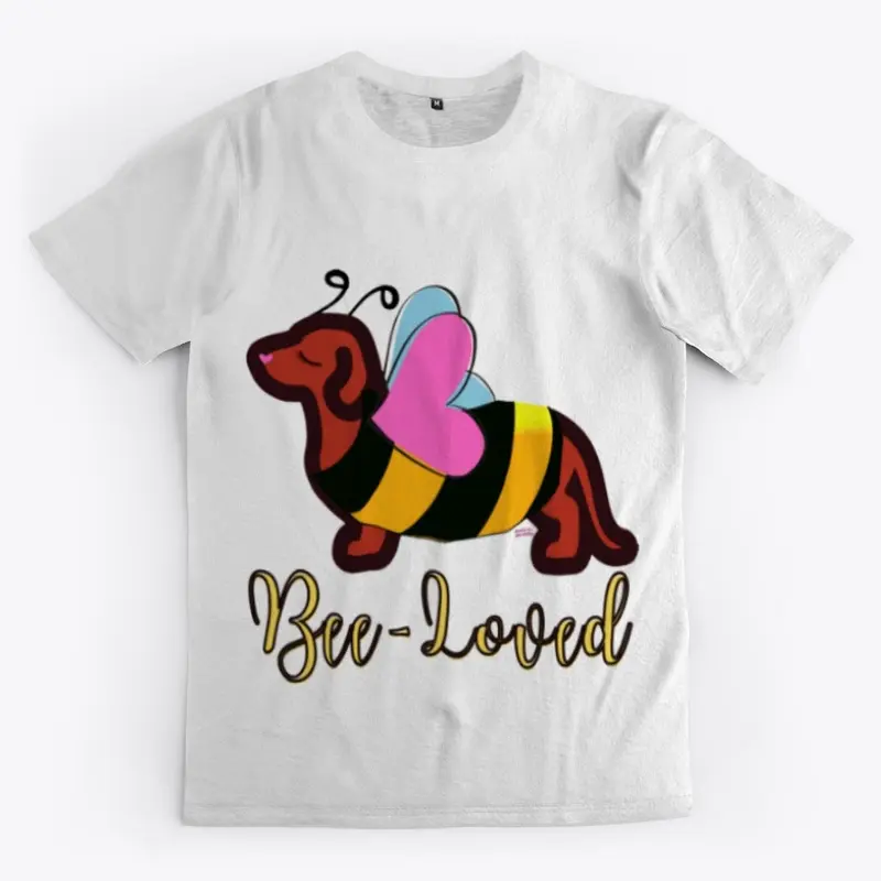 Dachshund Beloved